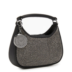 Emporio Armani Black Handbag Y3H325-YWF2X-80001