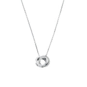 Michael Kors Premium damen Kette Silber MKC1554AN040
