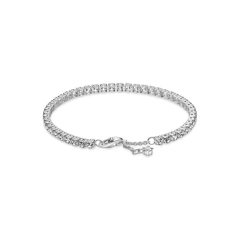 Pandora Timeless damen Armband Silber 591469C01-16-zoom-
