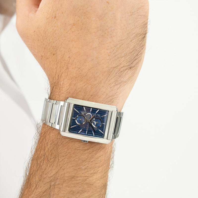 Hugo Boss Quarz Uhr 42 mm HB1514318-zoom-