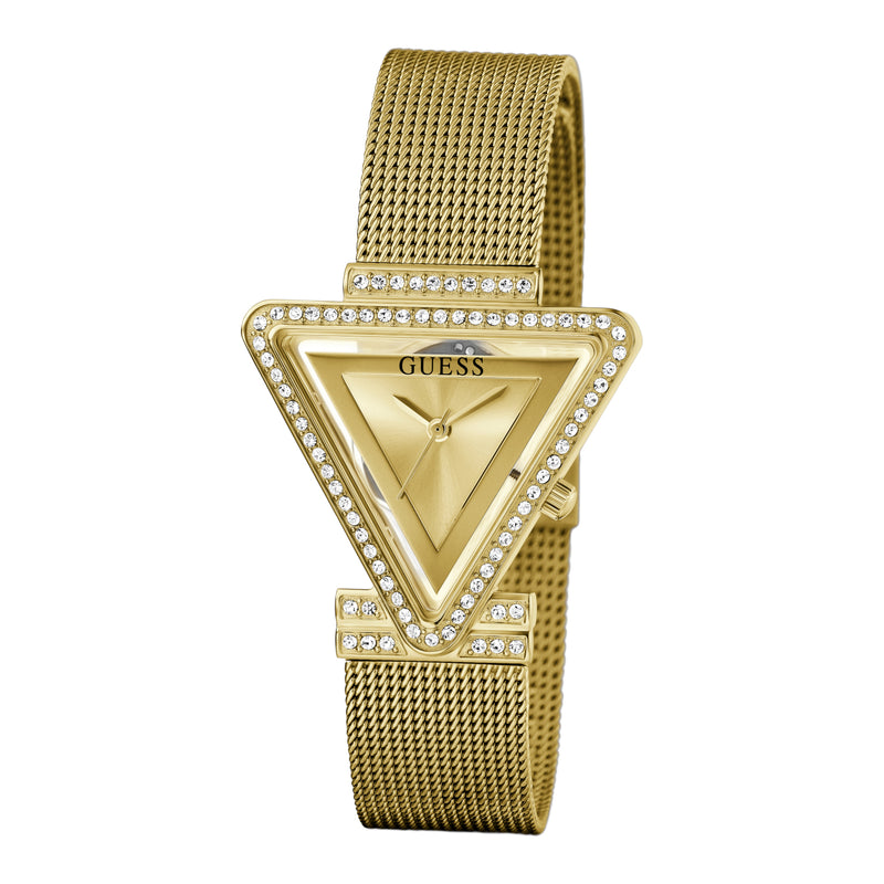 GUESS damen Uhr Gold GW0508L2-zoom-