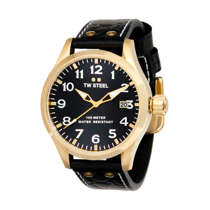 TW Steel New Volante Men's Watch TWVS104-zoom-