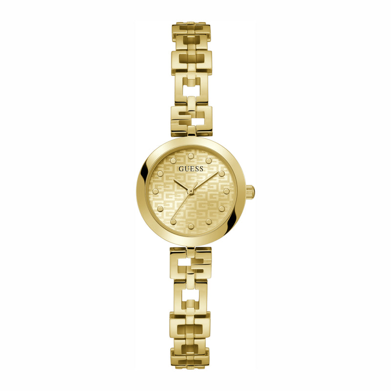 GUESS damen Uhr Gold GW0549L2-zoom-