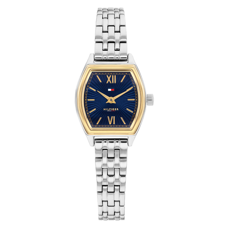 Tommy Hilfiger Quarz Uhr 22 mm TH1782869-zoom-