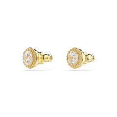 Swarovski Gold Ear Stud 5686637
