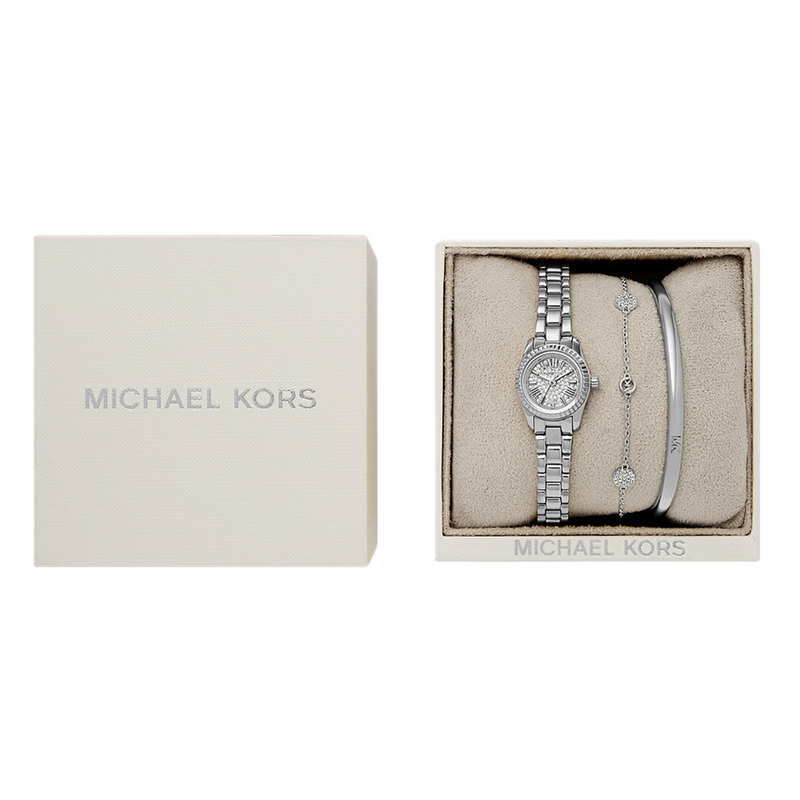 Michael Kors Lexington Damen Geschenkset MK4948SET-zoom-