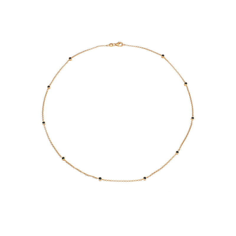 Elli 925 Sterling Silver Solitaire Necklace 2004-BF-0007817-001-zoom-