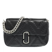 Marc Jacobs The Mini Bag Black Crossbody Bag 2001-A0217524