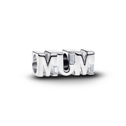 Pandora Moments Umkehrbarer Mum Charm 794455C01
