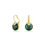 Swarovski MP Bella Goldfarbene Ohrringe 5735389