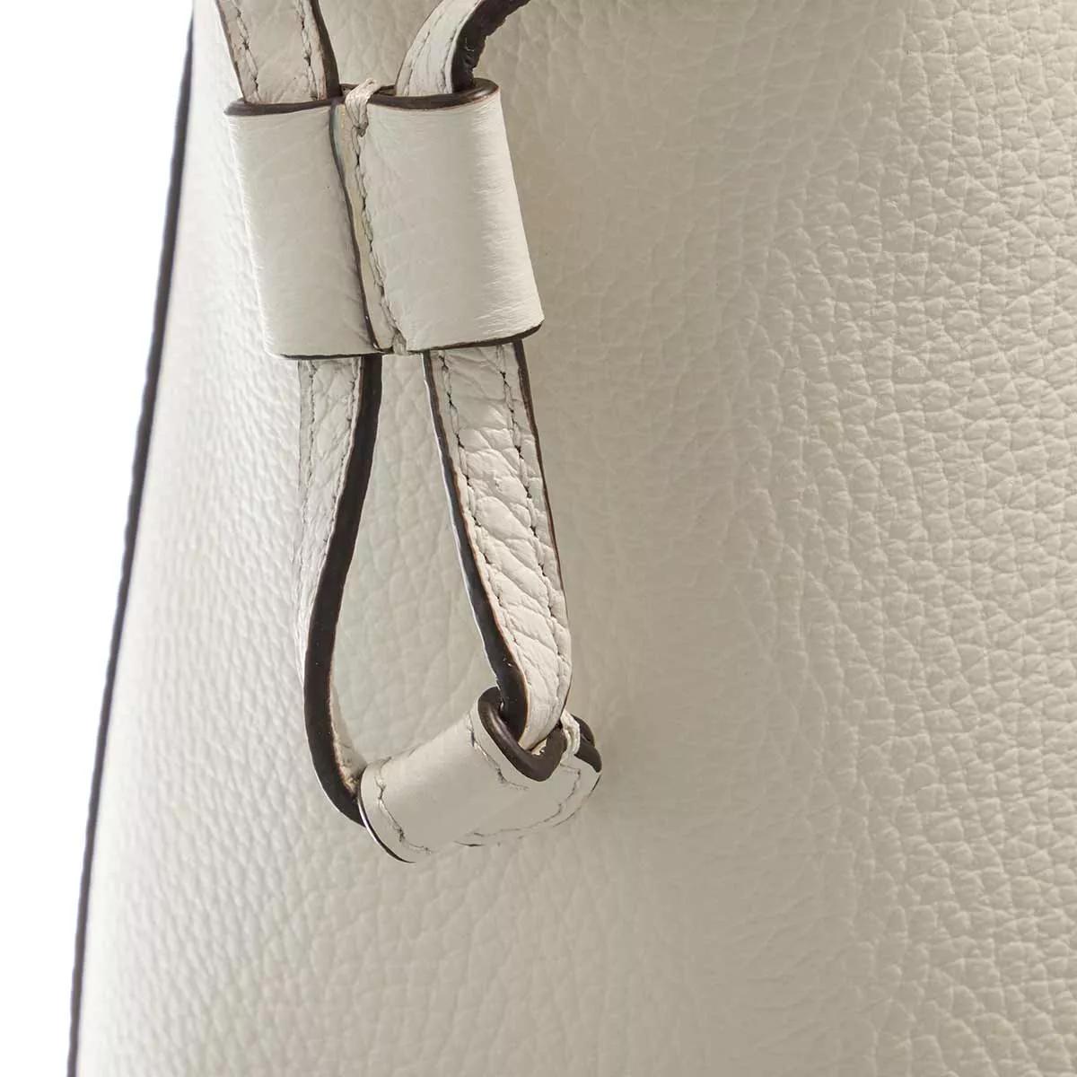 Furla Cream Shopper 2001-A0197369
