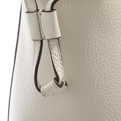 Furla Cream Shopper 2001-A0197369