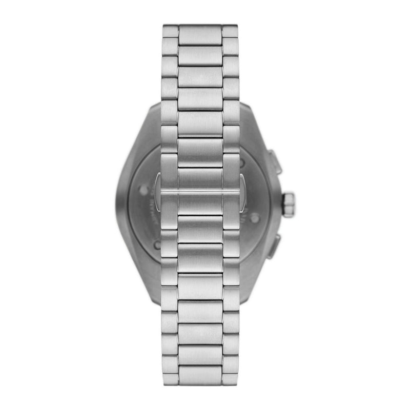 Emporio Armani herren Uhr Silber AR11541-zoom-