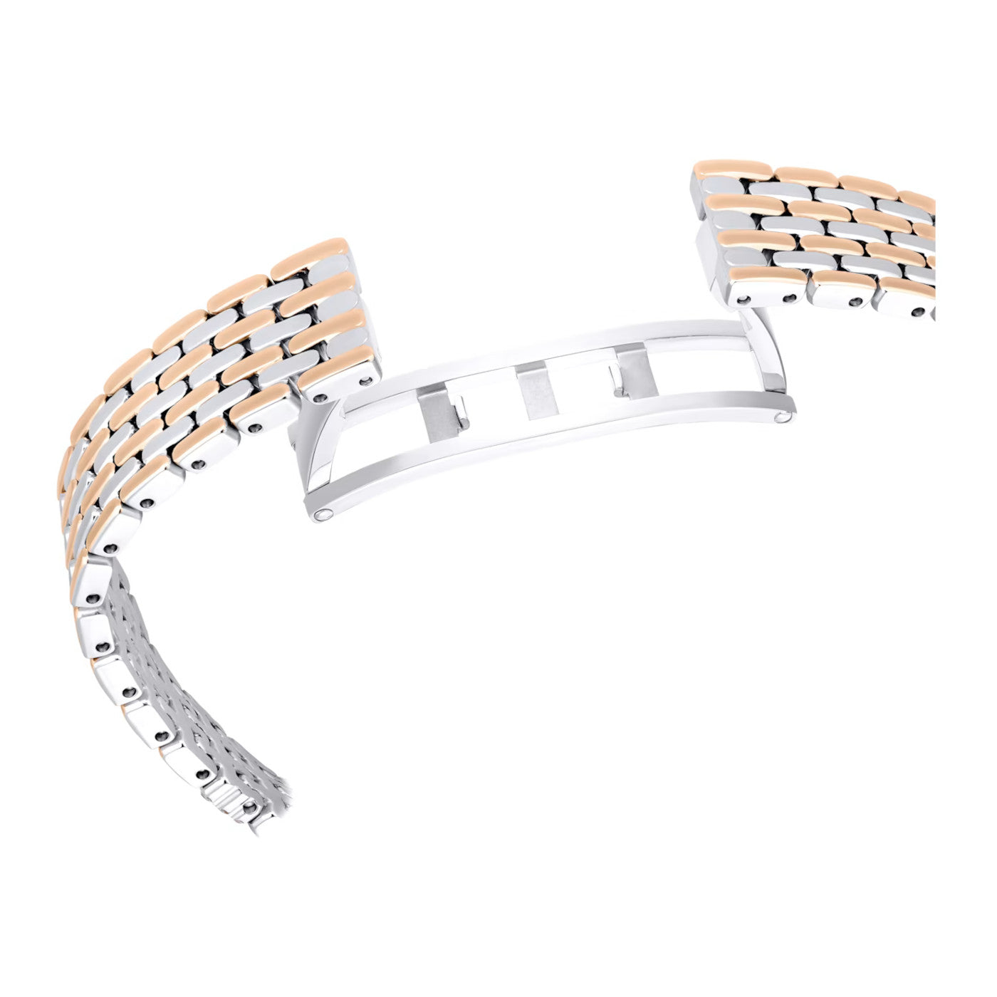 Swarovski Attract Silver Watch 5649987