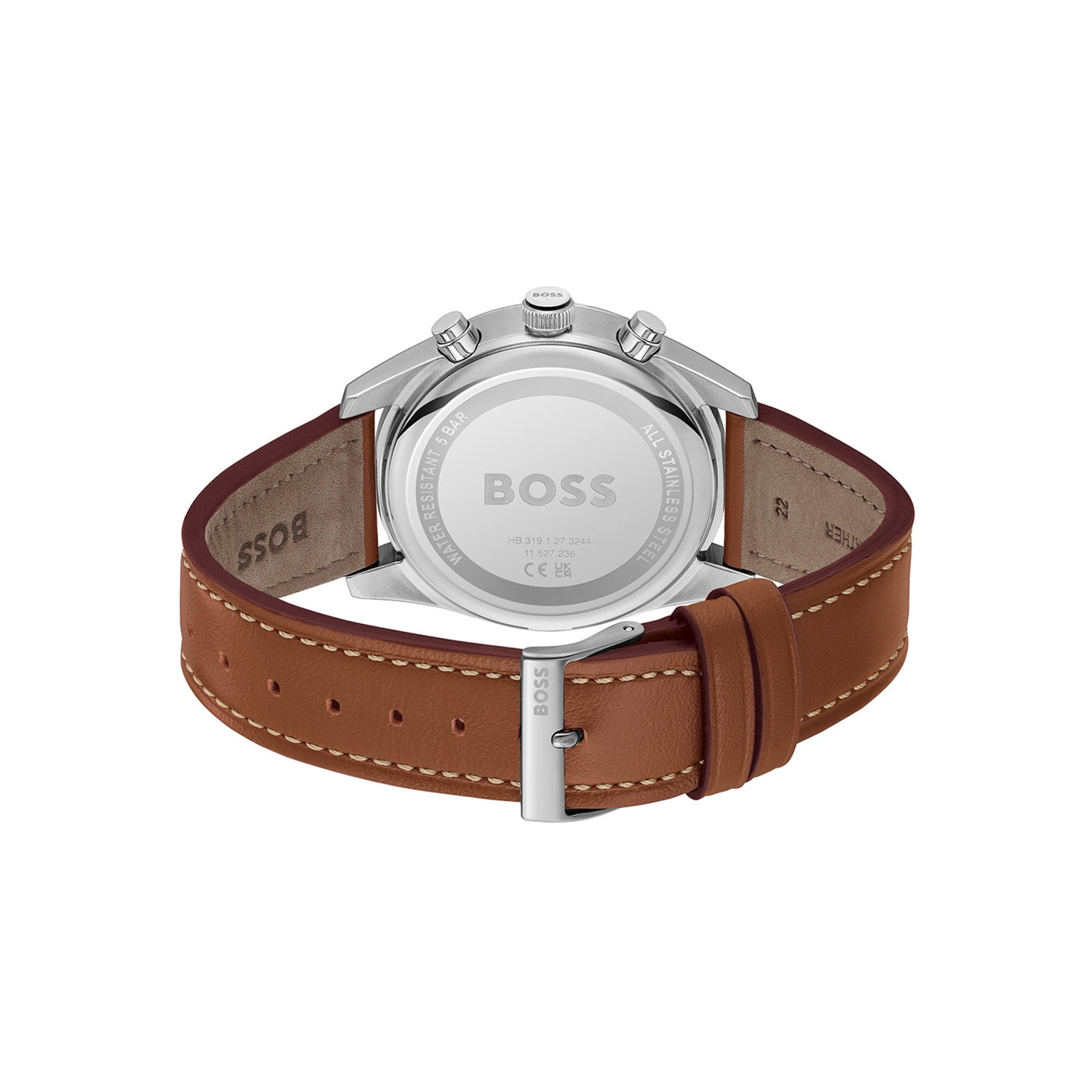 Hugo Boss BOSS Brown Watch HB1514161