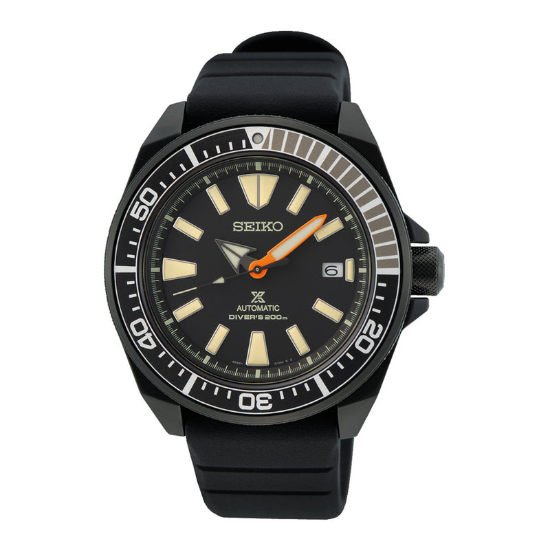 Seiko Prospex Automaat horloge SRPH11K1-zoom-