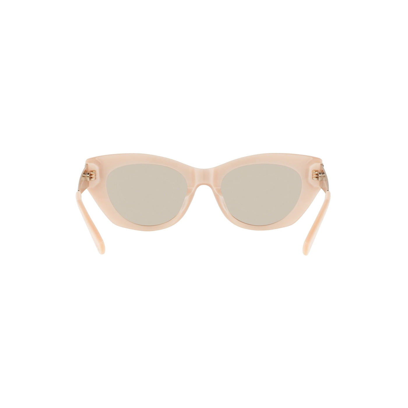 Michael Kors Paloma II Pink Sunglasses MK20913245351