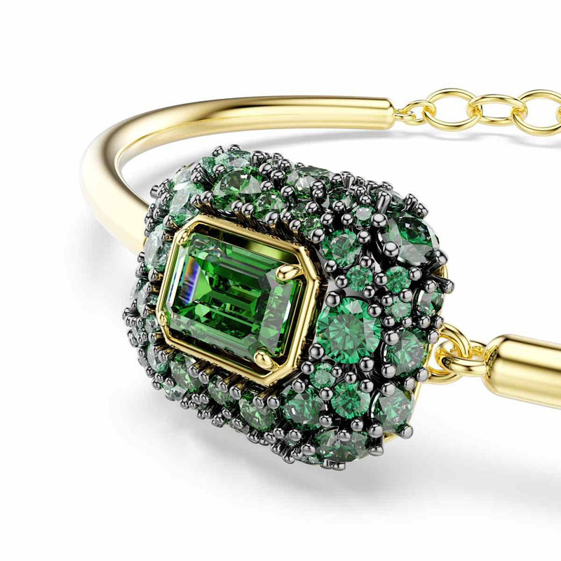Swarovski Sublima Glam Armband in Goldoptik 5758457-zoom-