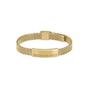Hugo Boss BOSS herren Armband Gold HBJ1580610