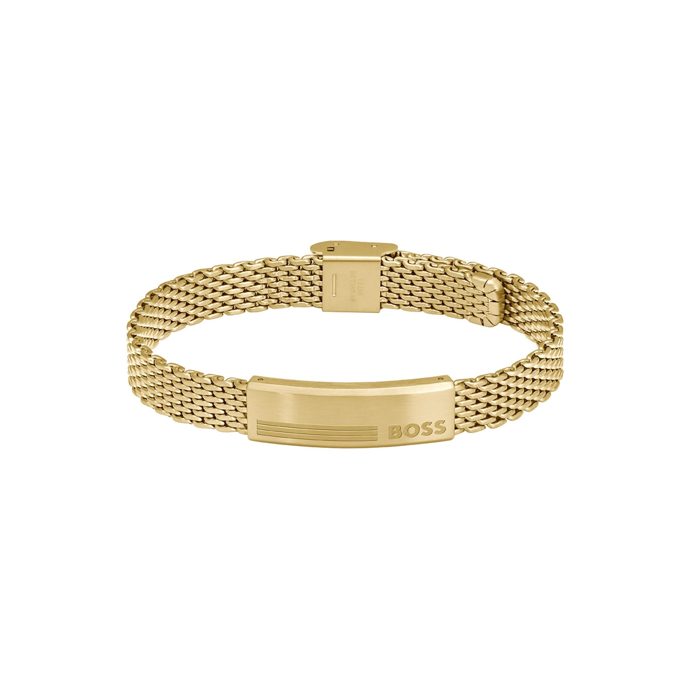 Hugo Boss BOSS Gold Bracelet HBJ1580610