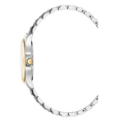 Jacques du Manoir Inspiration Prime Black Women's Watch JWL03906