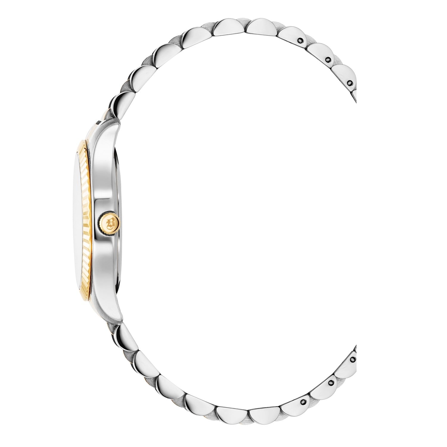 Jacques du Manoir Inspiration Prime Black Women's Watch JWL03906