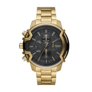 Diesel Griffed herren Uhr Gold DZ4522