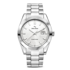 Mats Meier Grand Cornier Men's Watch MM00513
