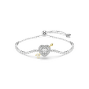 Swarovski Idyllia Silver Bracelet 5742022