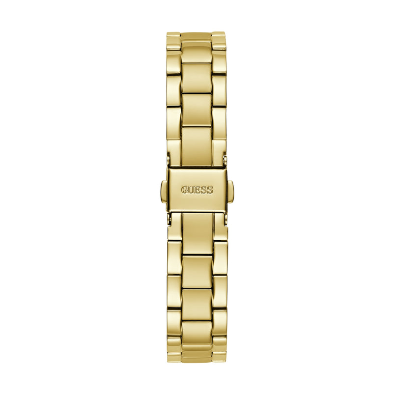 Guess Mini Luna damen Uhr Gold GW0687L2-zoom-