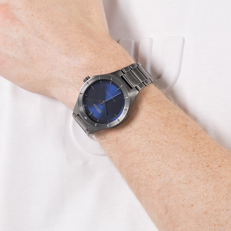 Hugo Boss Quarz Uhr 42 mm HU1530448-zoom-