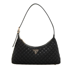 Guess Black Shoulder Bag 2001-A0479273