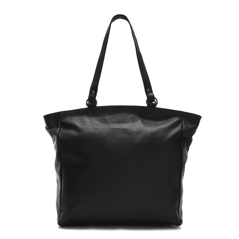 The Chesterfield Brand Berlin damen Shopper Schwarz C38.016000-zoom-