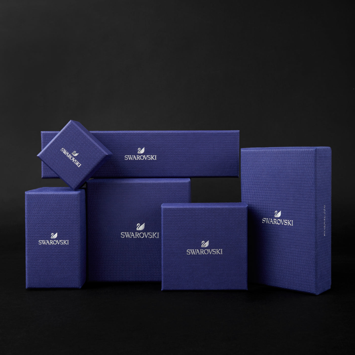 Swarovski Silver Bracelet 1808960