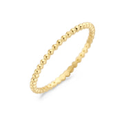 Blush damen Ring Gold 1195YGO/48