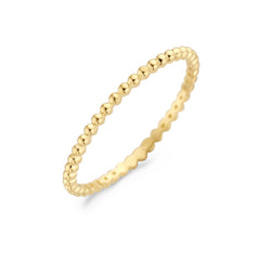 Blush Gold Ring 1195YGO/48