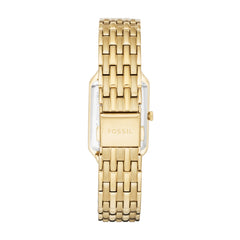 Fossil Gold Watch ES5220
