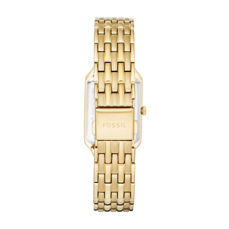 Fossil damen Uhr Gold ES5220-zoom-