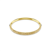 Swarovski Sublima Goldfarbener Armreif 5723338