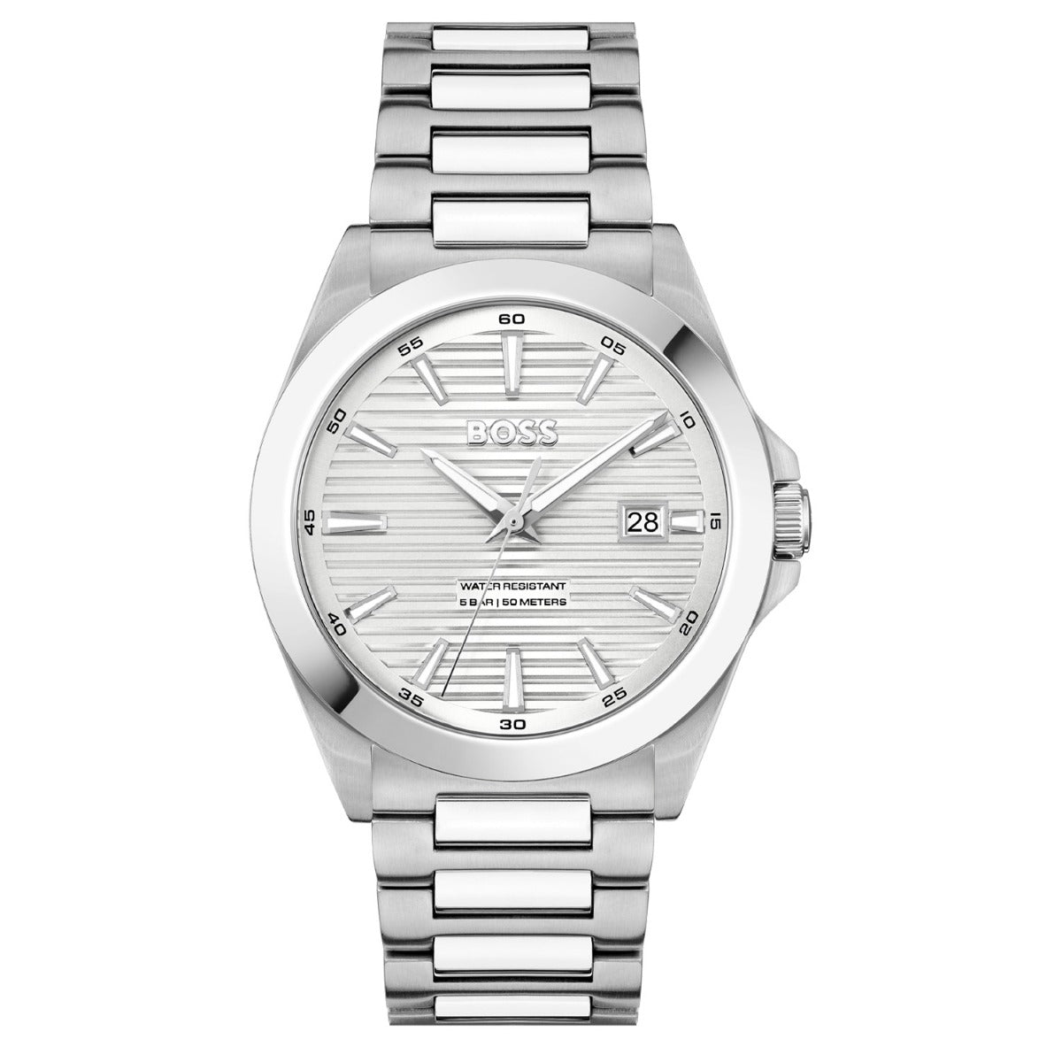 Hugo Boss BOSS Quartz Men's Watch HB1514176