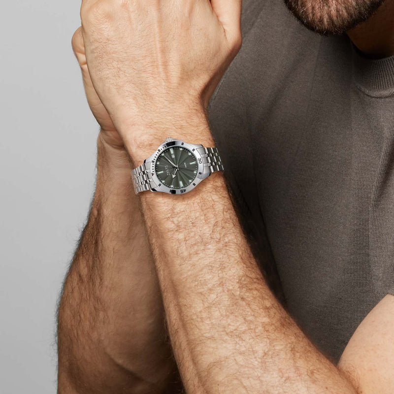 Olympic Quinn Men's Watch OL72HSS408-zoom-