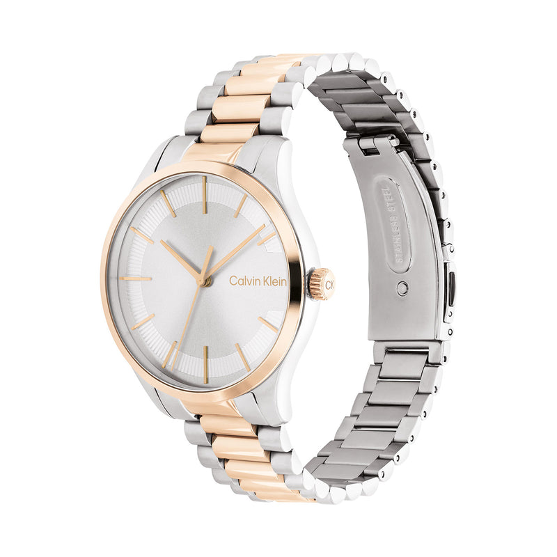 Calvin Klein Iconic Bracelet Silver Women's Watch 2002-CK25200044-zoom-