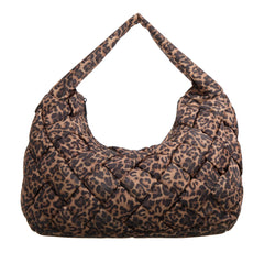 Liebeskind Berlin Bo Multi-coloured Textile Shoulder bag 2001-A0616899