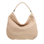 Abro Beige Hobo Bag 2001-A0487504