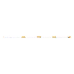 Blush 14 karat gold Bracelet 2179YGO