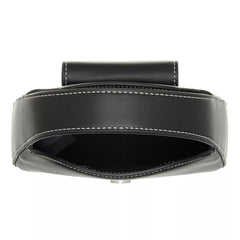 Karl Lagerfeld Jeans Black Crossbody Bag 2001-A0243442