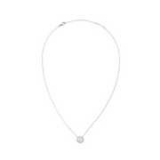 Daniel Wellington Audrey Mother of pearl Halskette DW00401453