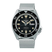 Seiko Herrenuhr SRPD73K1