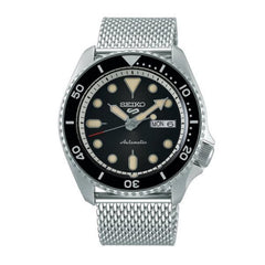 Seiko Men's Watch SRPD73K1