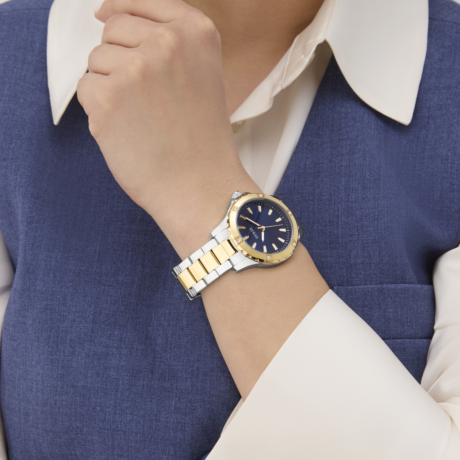 Guess Mist Women's Watch GW0948L3